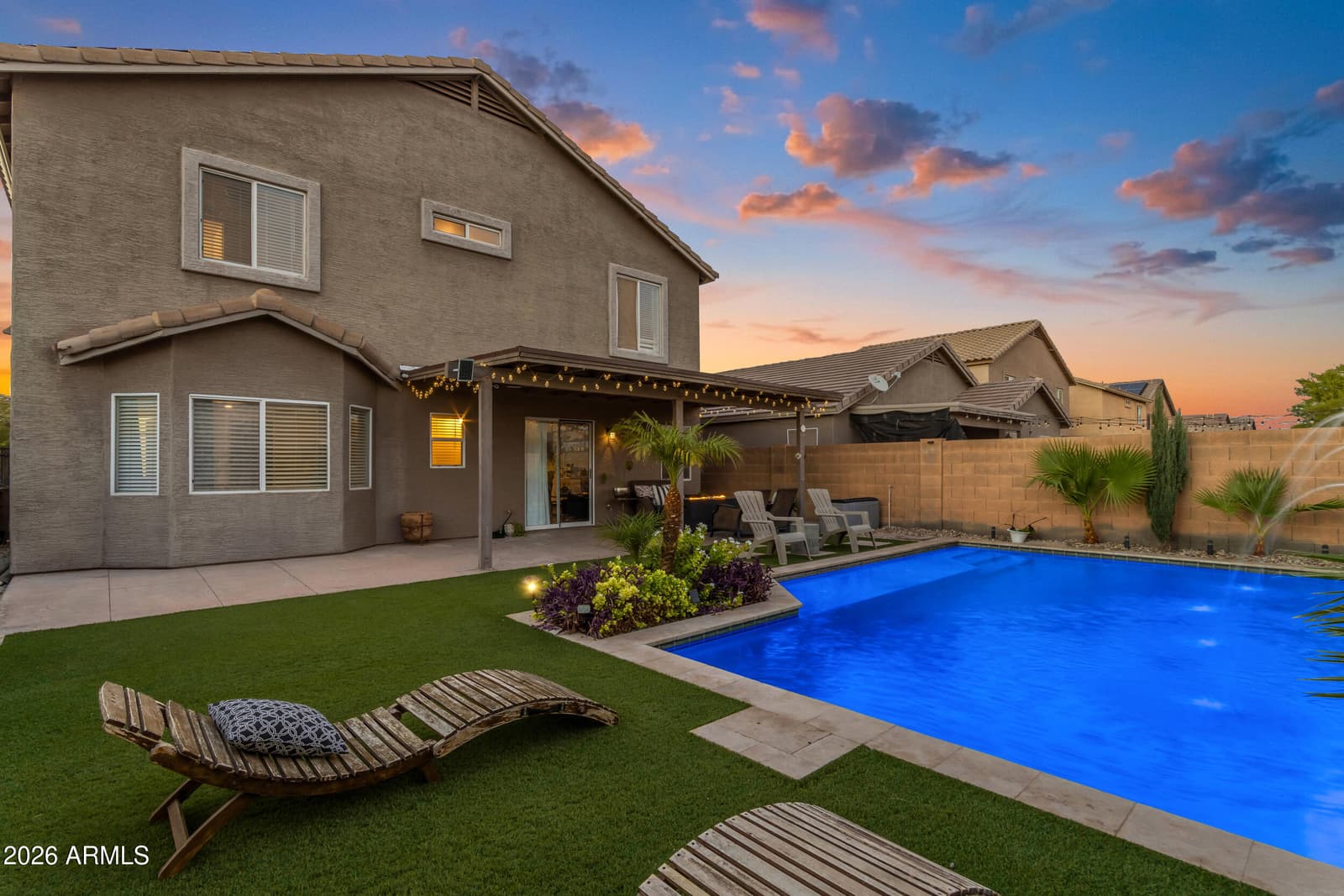 11607 W Brown Street, Youngtown, AZ 85363 — photo 45 of 57