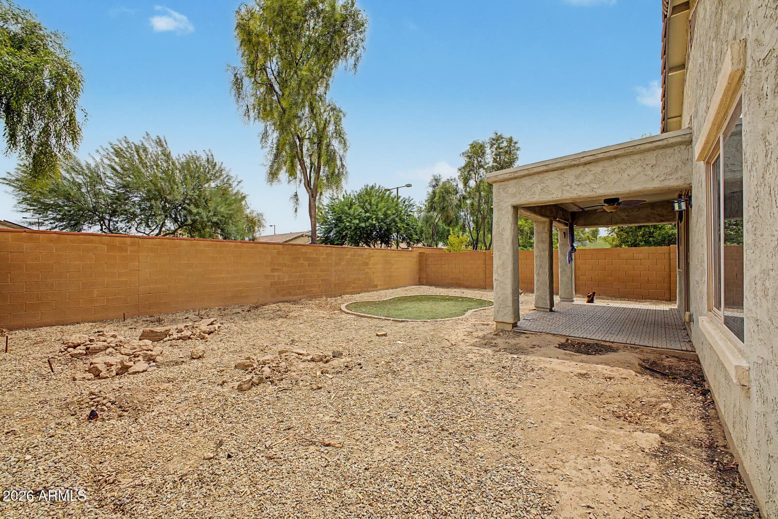 20547 N 260th Lane, Buckeye, AZ 85396 — photo 31 of 35