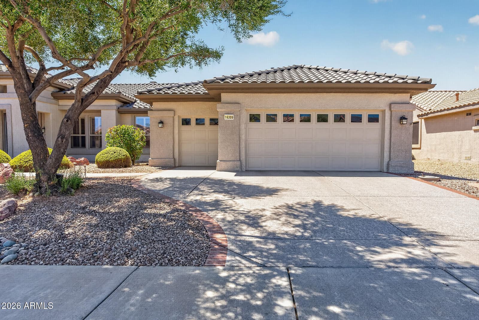 16309 W Mission Cove Lane, Surprise, AZ 85374 — photo 4 of 74