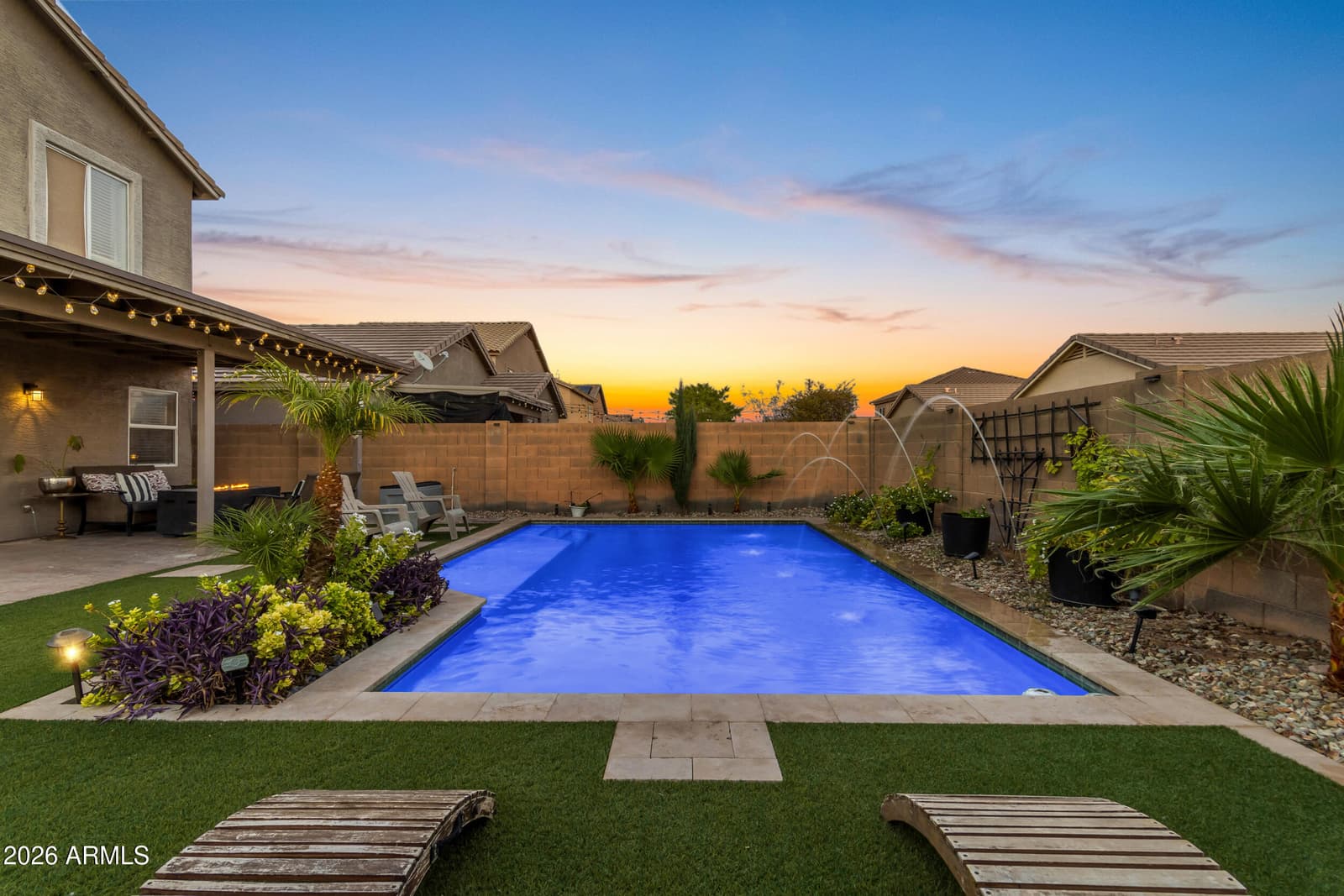 11607 W Brown Street, Youngtown, AZ 85363 — photo 4 of 57