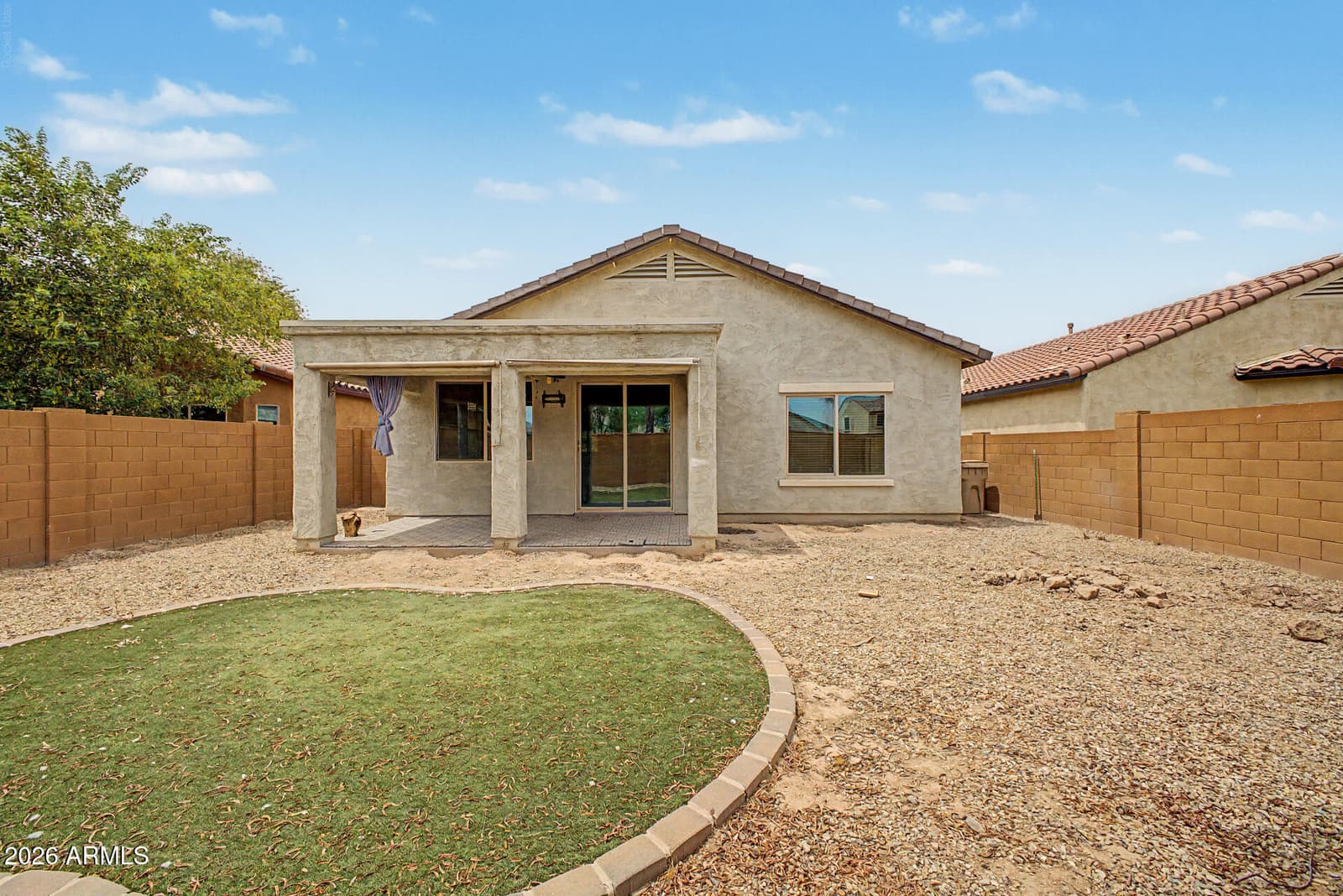 20547 N 260th Lane, Buckeye, AZ 85396 — photo 30 of 35