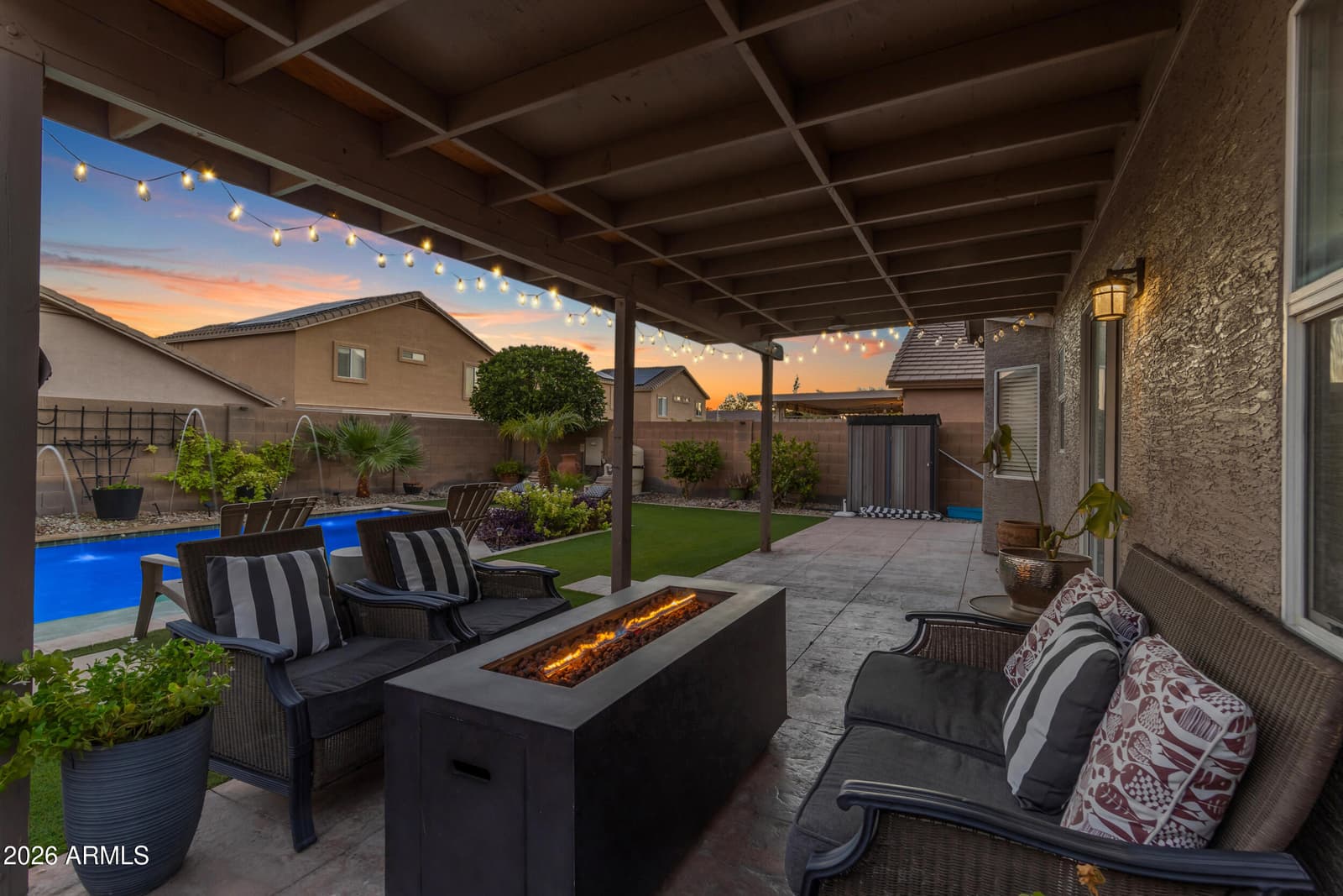 11607 W Brown Street, Youngtown, AZ 85363 — photo 47 of 57