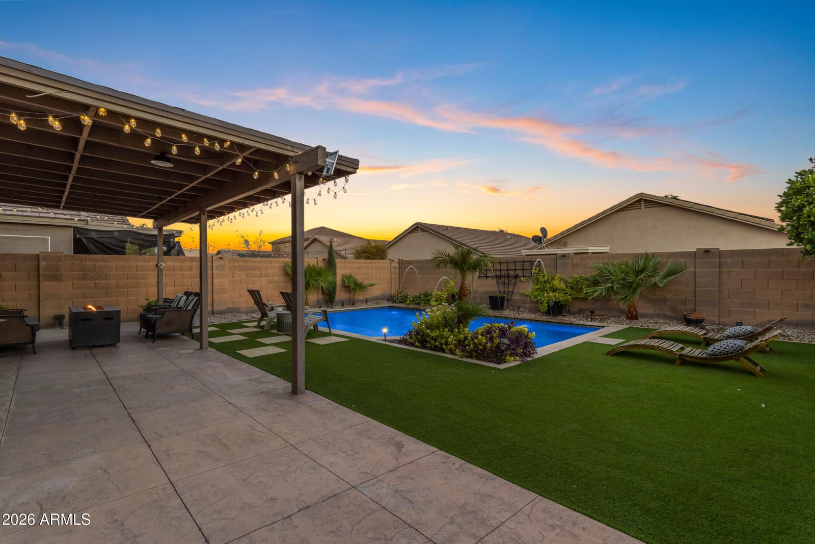 11607 W Brown Street, Youngtown, AZ 85363 — photo 48 of 57