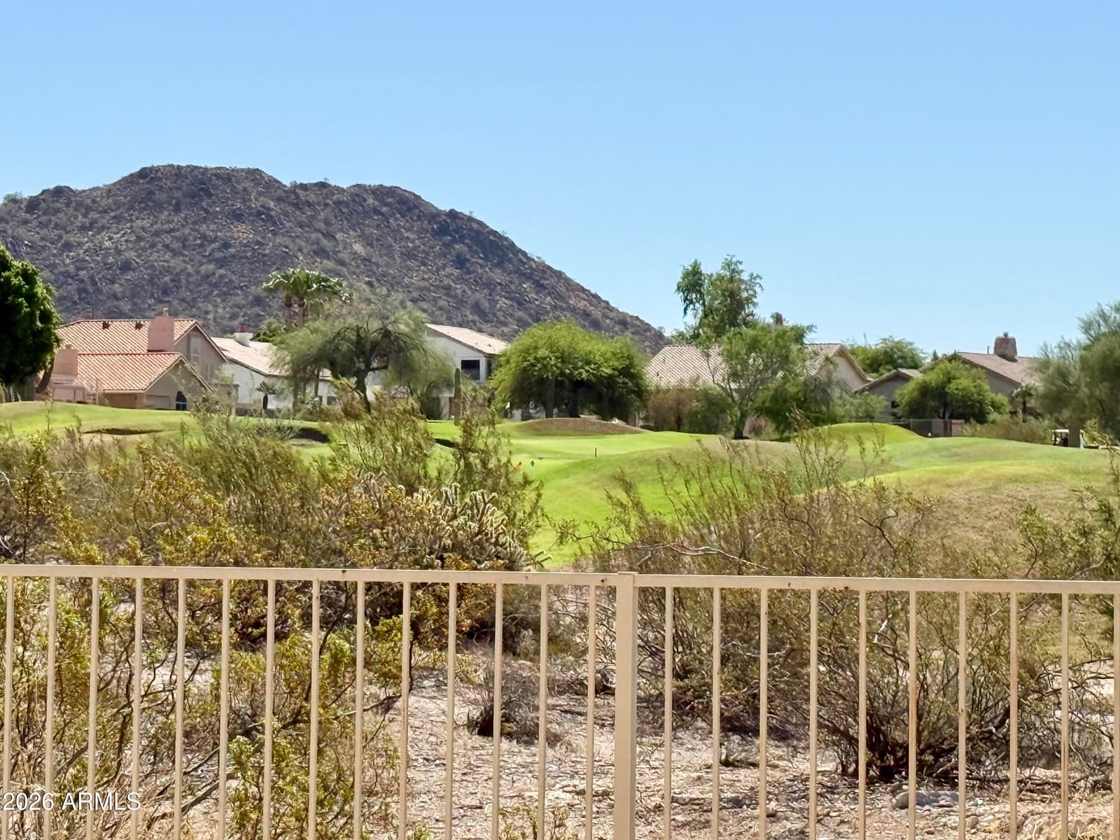 6425 E Redmont Drive, Mesa, AZ 85215 — photo 3 of 27