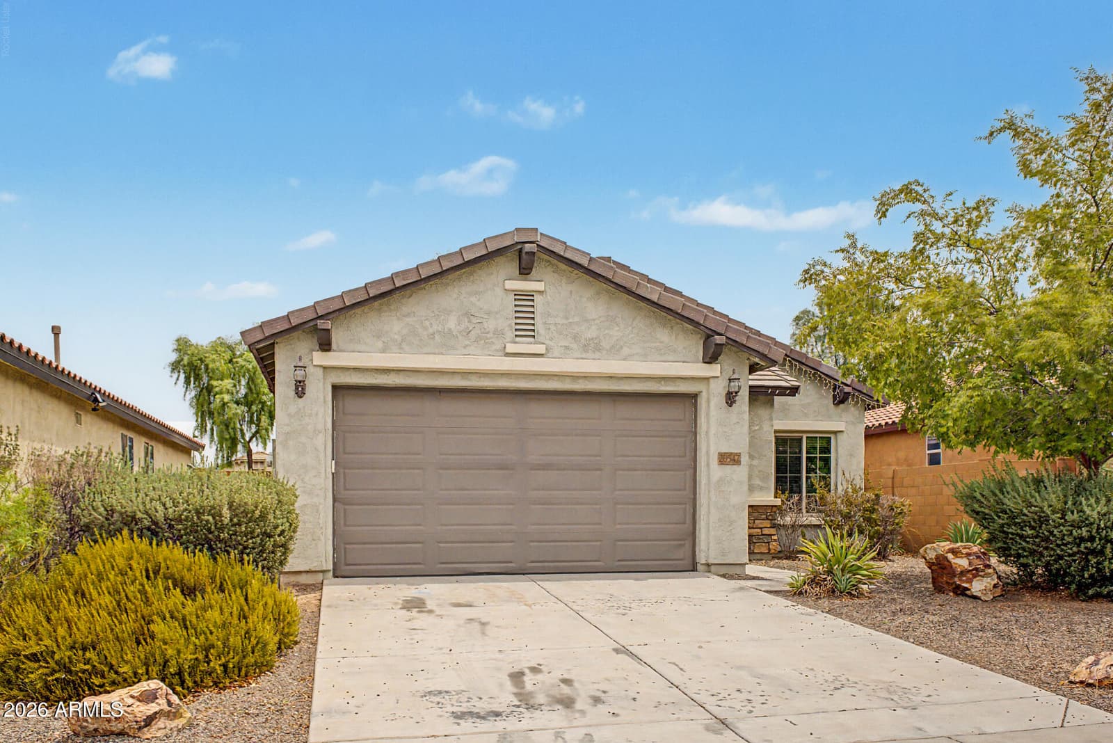 20547 N 260th Lane, Buckeye, AZ 85396 — photo 34 of 35