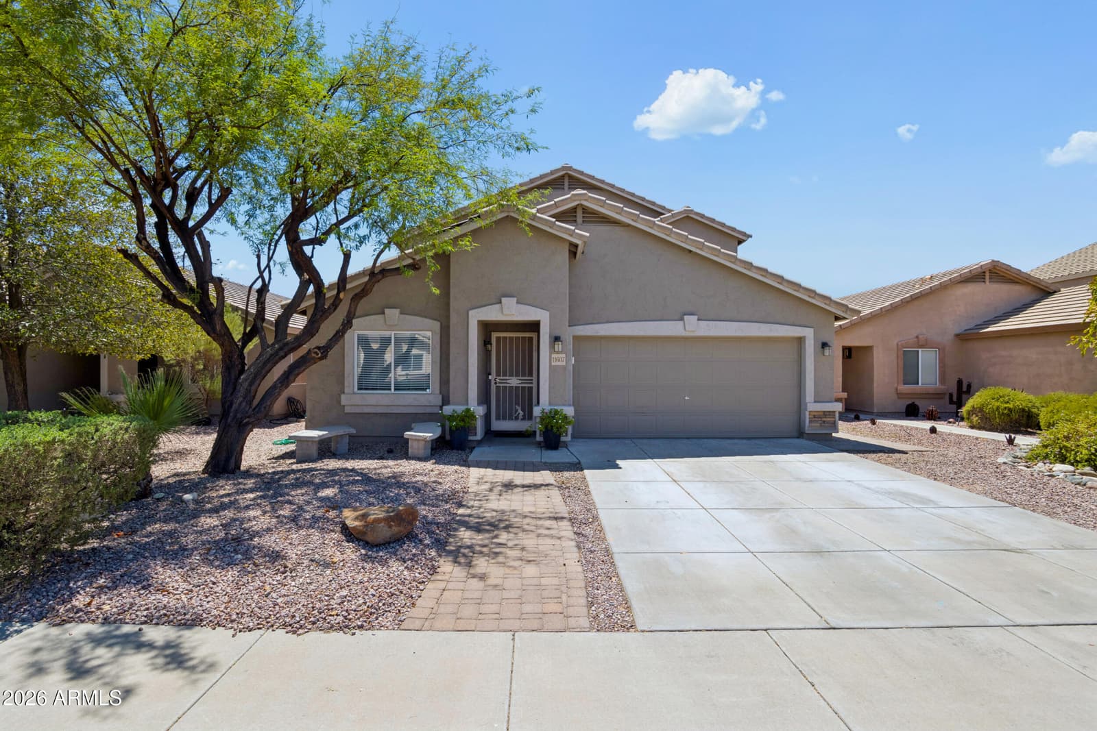 11607 W Brown Street, Youngtown, AZ 85363 — photo 50 of 57
