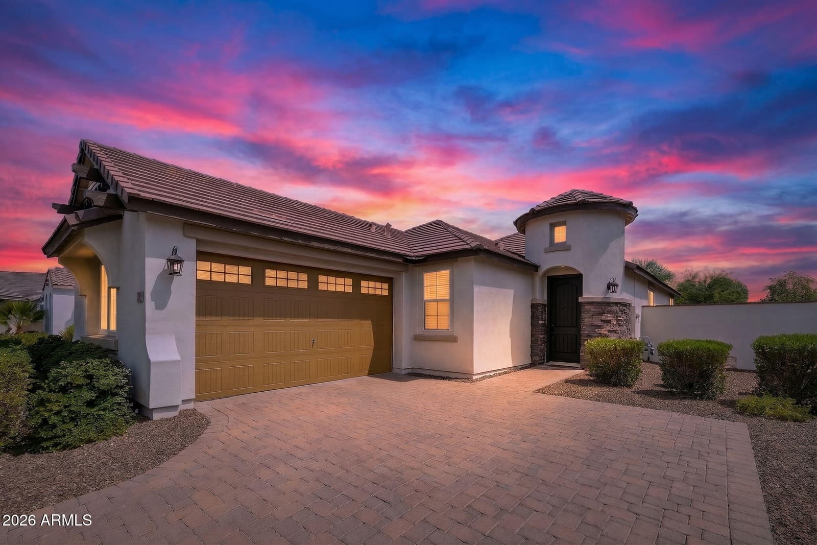 4563 S Quantum Way, Mesa, AZ 85212 — photo 1 of 51