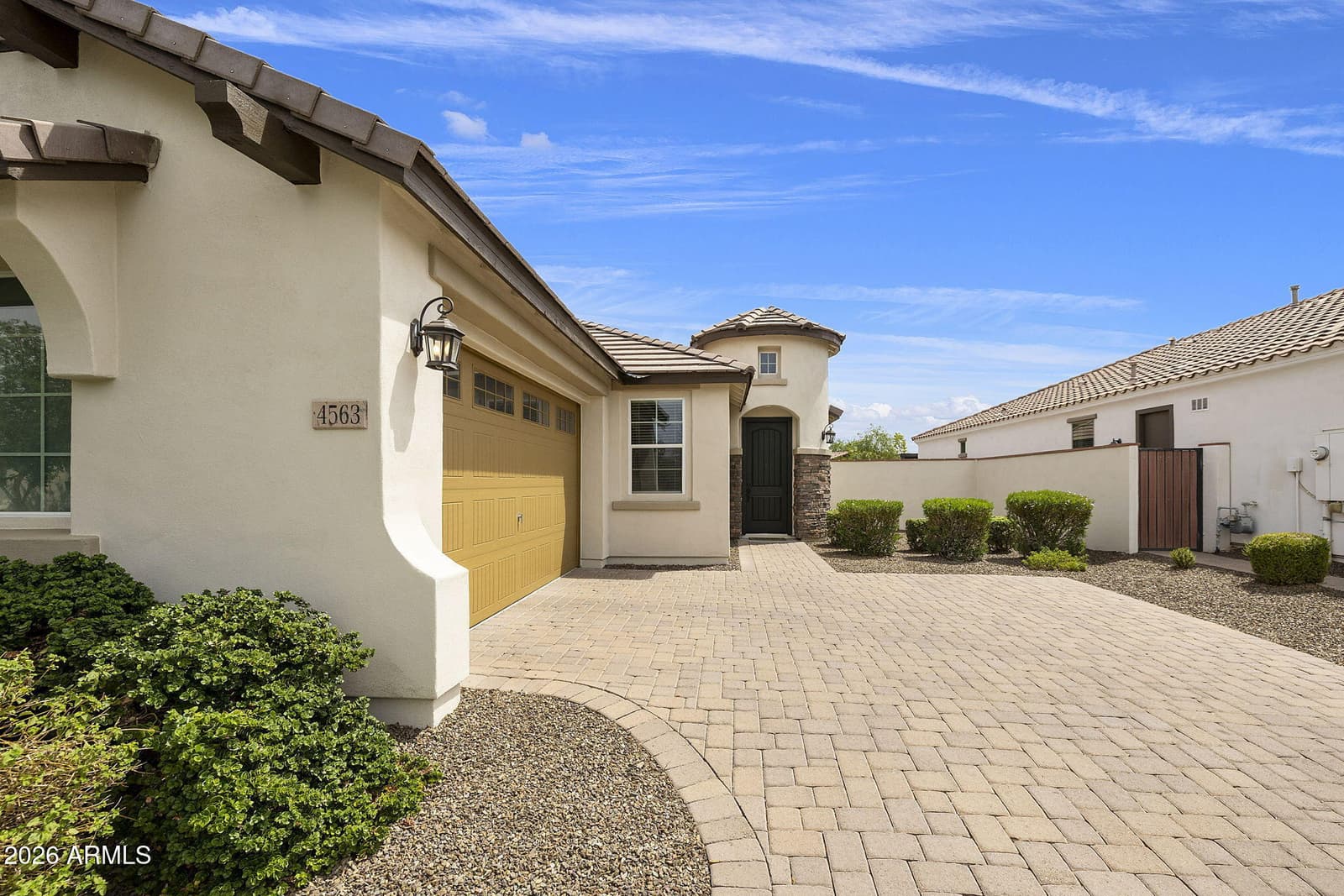 4563 S Quantum Way, Mesa, AZ 85212 — photo 28 of 51