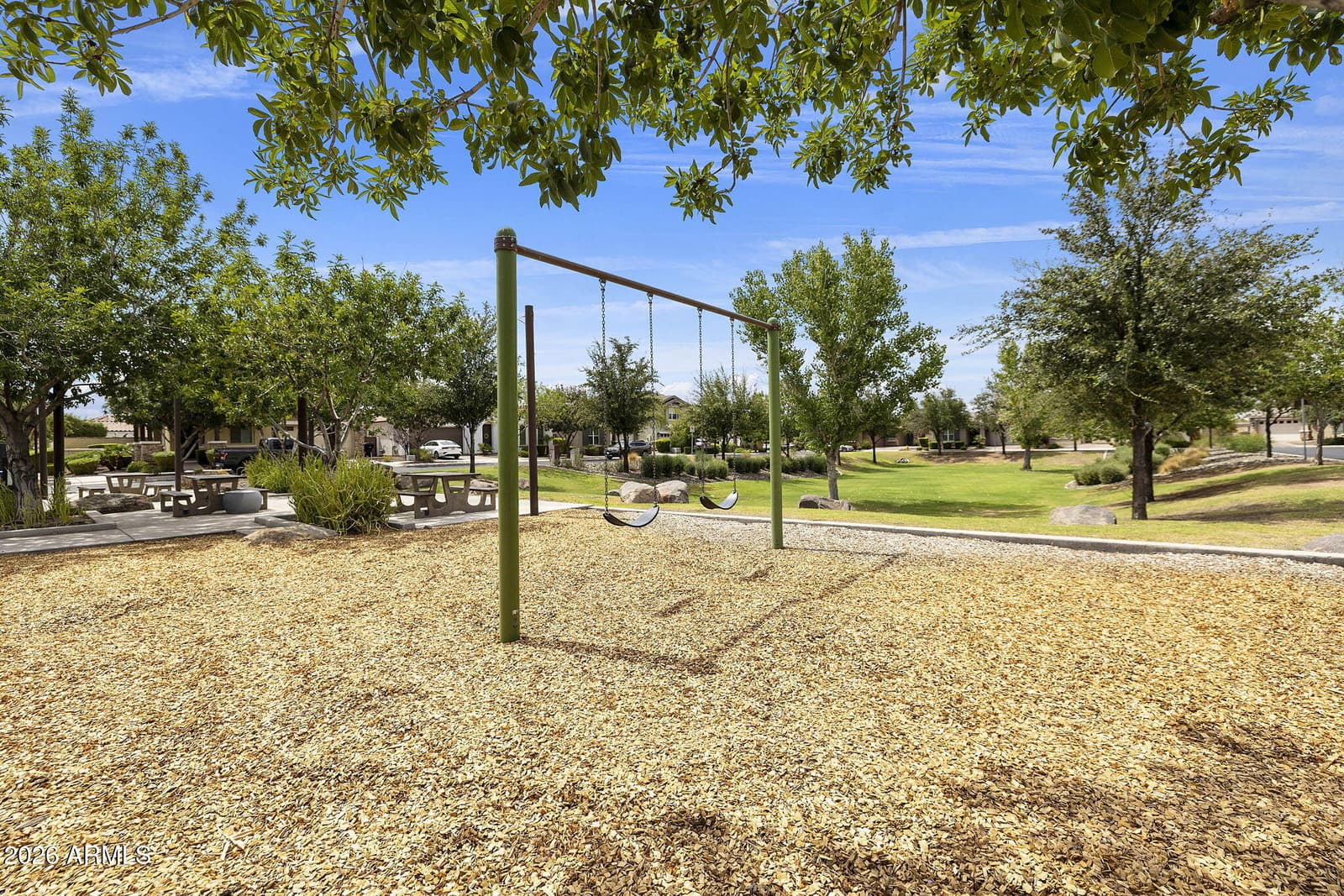 4563 S Quantum Way, Mesa, AZ 85212 — photo 46 of 51