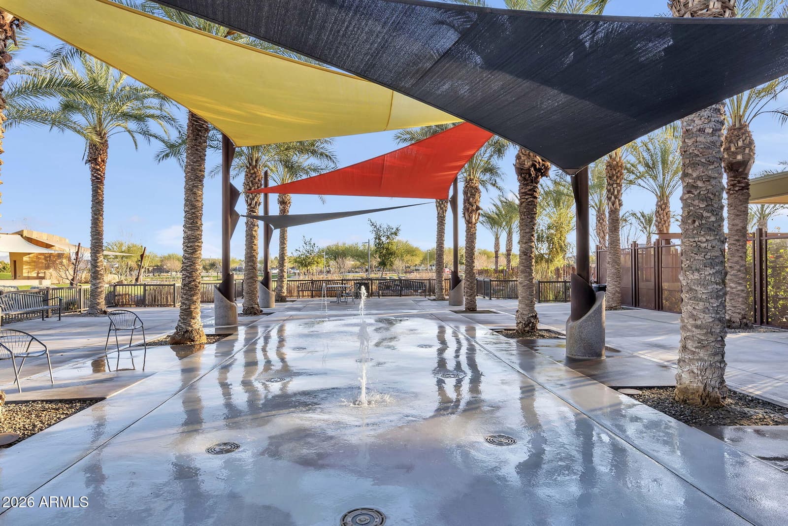 4563 S Quantum Way, Mesa, AZ 85212 — photo 40 of 51