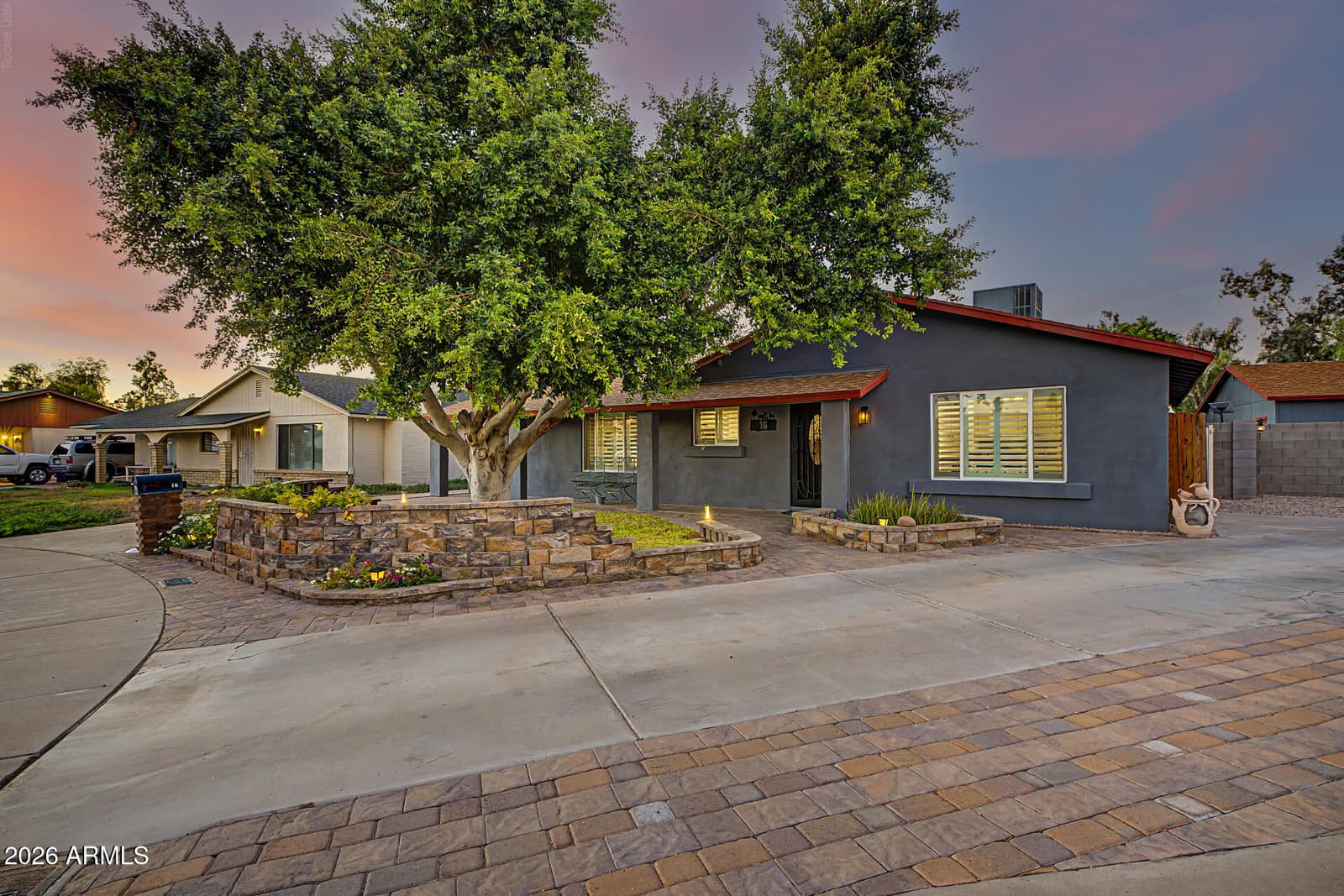 16 E Rice Drive, Tempe, AZ 85283 — photo 2 of 54