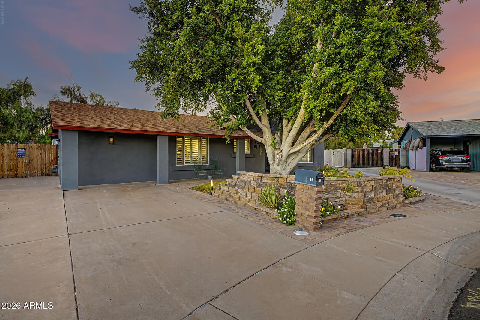 16 E Rice Drive, Tempe, AZ 85283 — photo 4 of 54