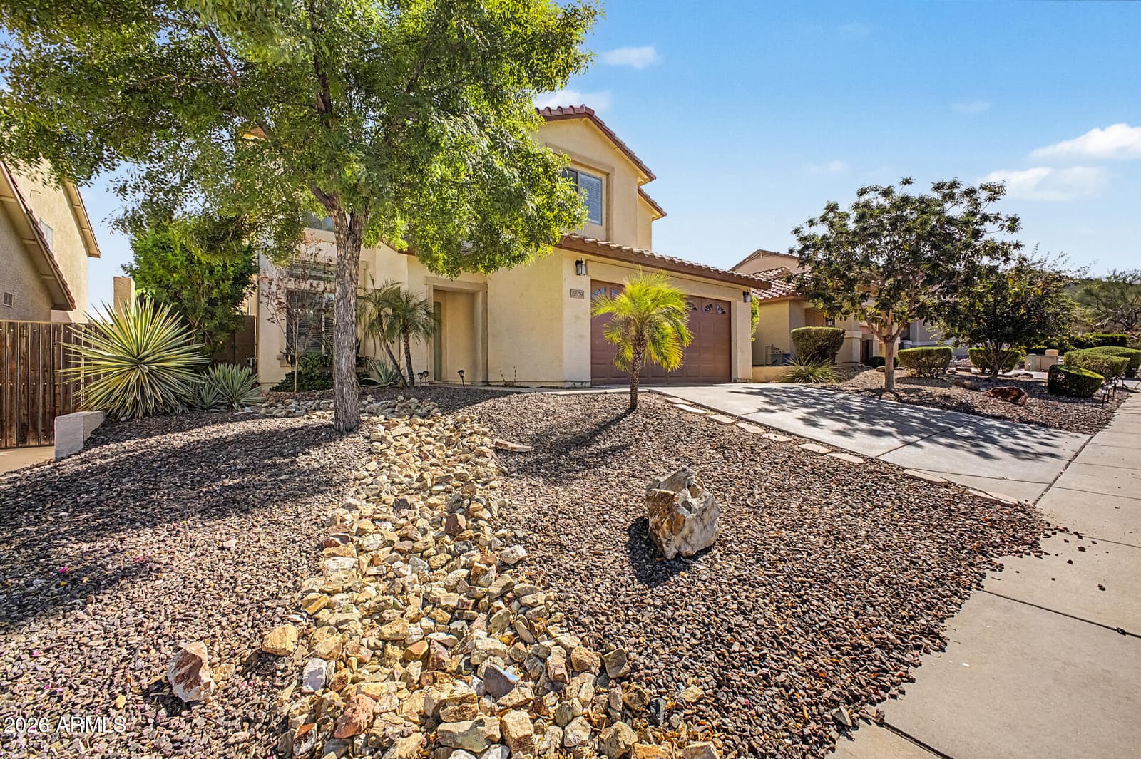 6509 W Red Fox Road, Phoenix, AZ 85083 — photo 4 of 42