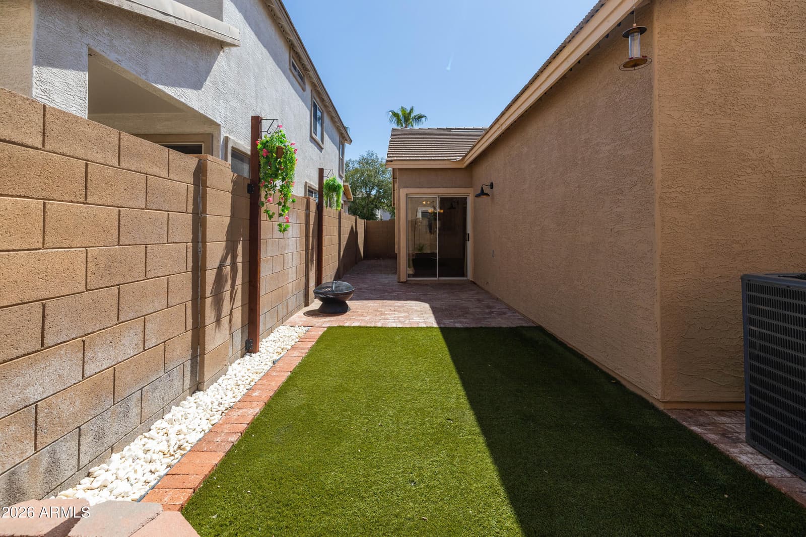 2242 S Barrington, Mesa, AZ 85209 — photo 29 of 34
