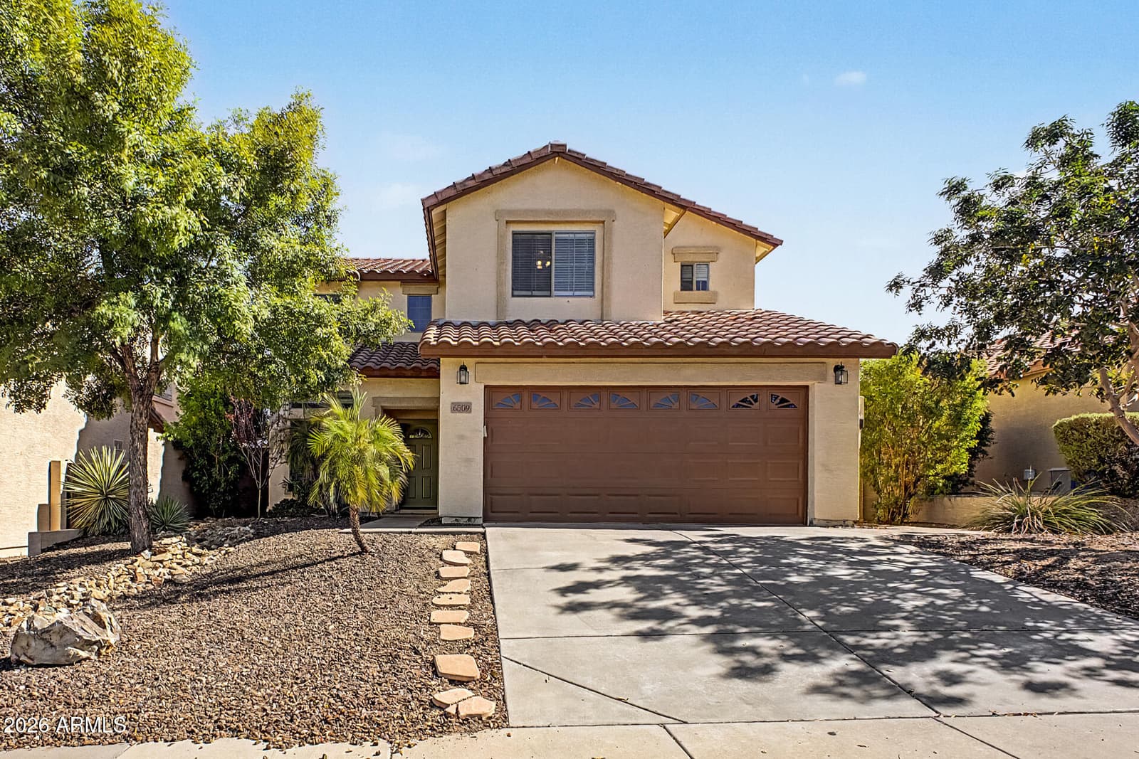 6509 W Red Fox Road, Phoenix, AZ 85083 — photo 1 of 42