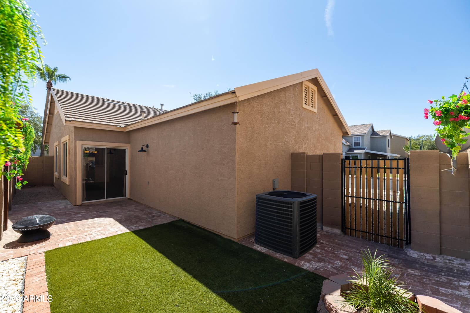 2242 S Barrington, Mesa, AZ 85209 — photo 30 of 34