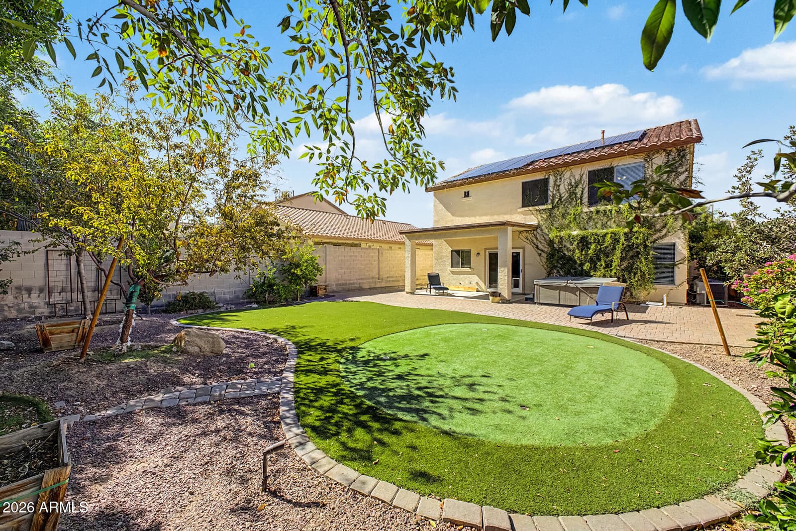 6509 W Red Fox Road, Phoenix, AZ 85083 — photo 41 of 42