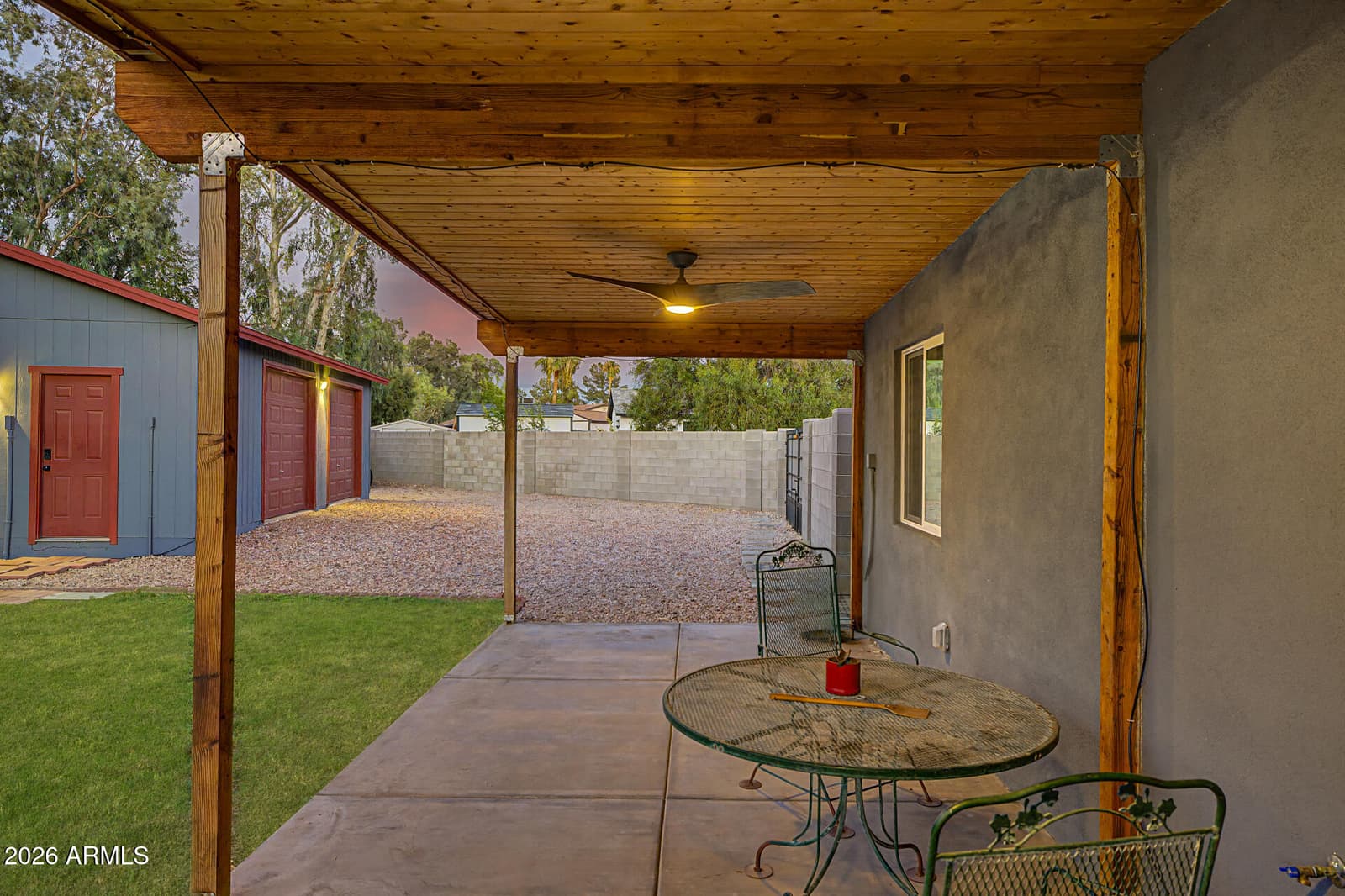 16 E Rice Drive, Tempe, AZ 85283 — photo 39 of 54