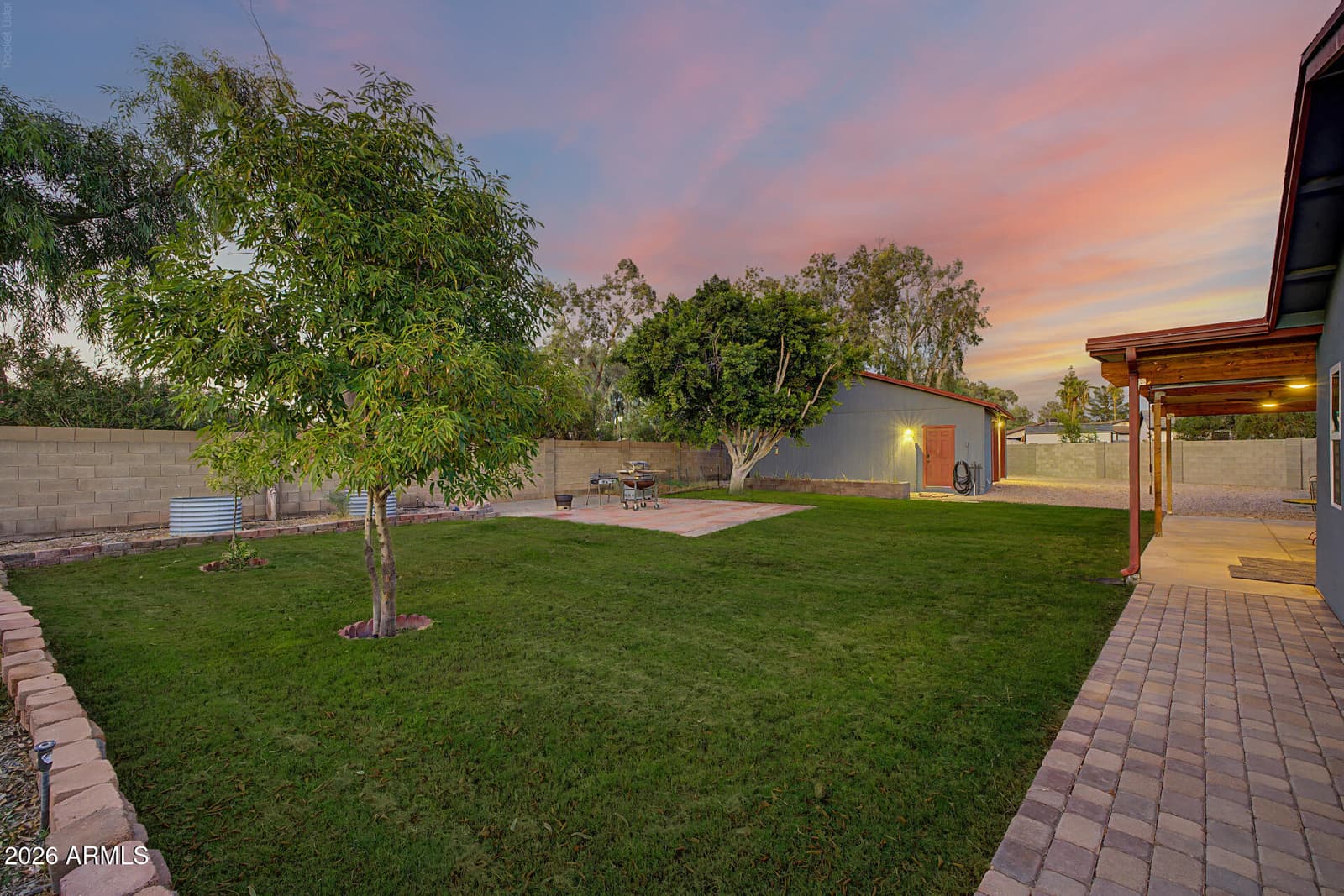 16 E Rice Drive, Tempe, AZ 85283 — photo 45 of 54