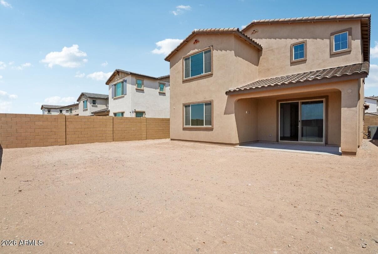 21475 E Cattle Drive, Queen Creek, AZ 85142 — photo 33 of 34