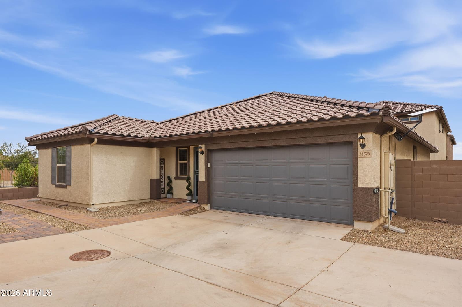 11679 N 165th Lane, Surprise, AZ 85388 — photo 34 of 41