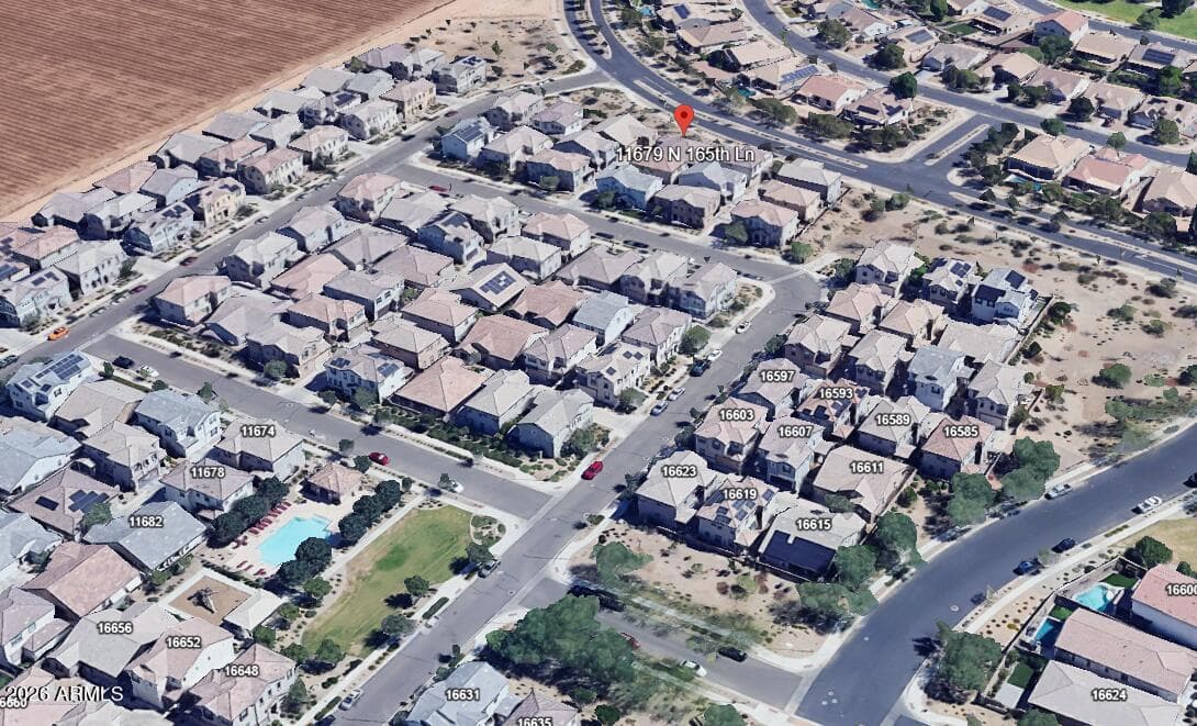 11679 N 165th Lane, Surprise, AZ 85388 — photo 41 of 41