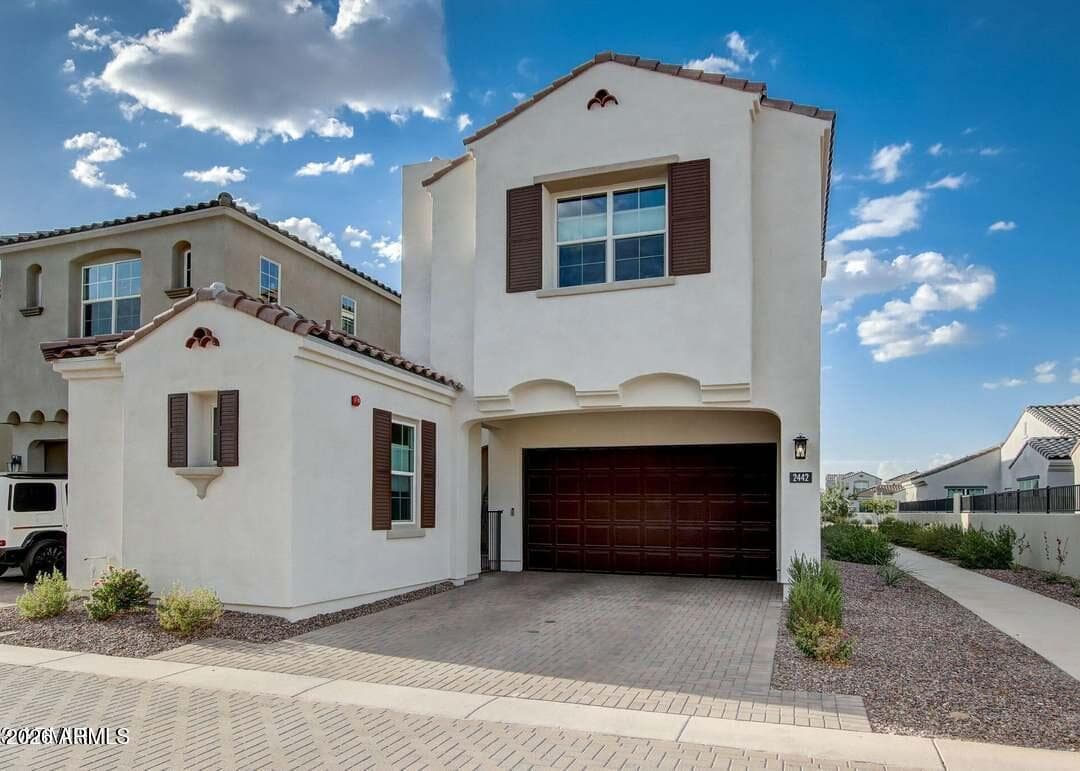 2442 E Lark Street, Gilbert, AZ 85297 — photo 38 of 43