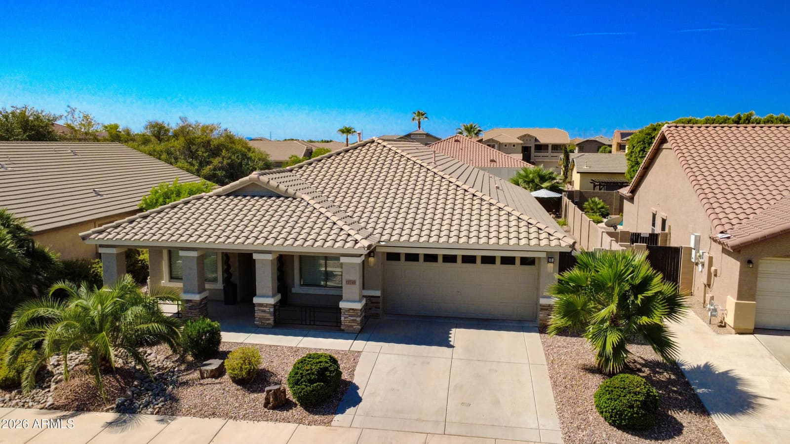 17749 W Andora Street, Surprise, AZ 85388 — photo 2 of 58