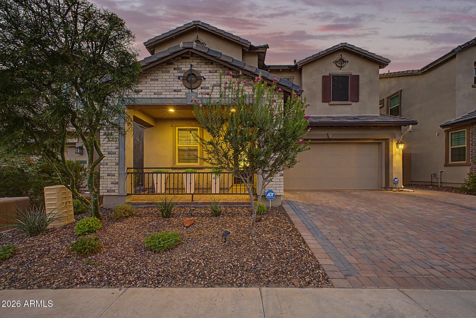 21314 N 58th Street, Phoenix, AZ 85054 — photo 3 of 123
