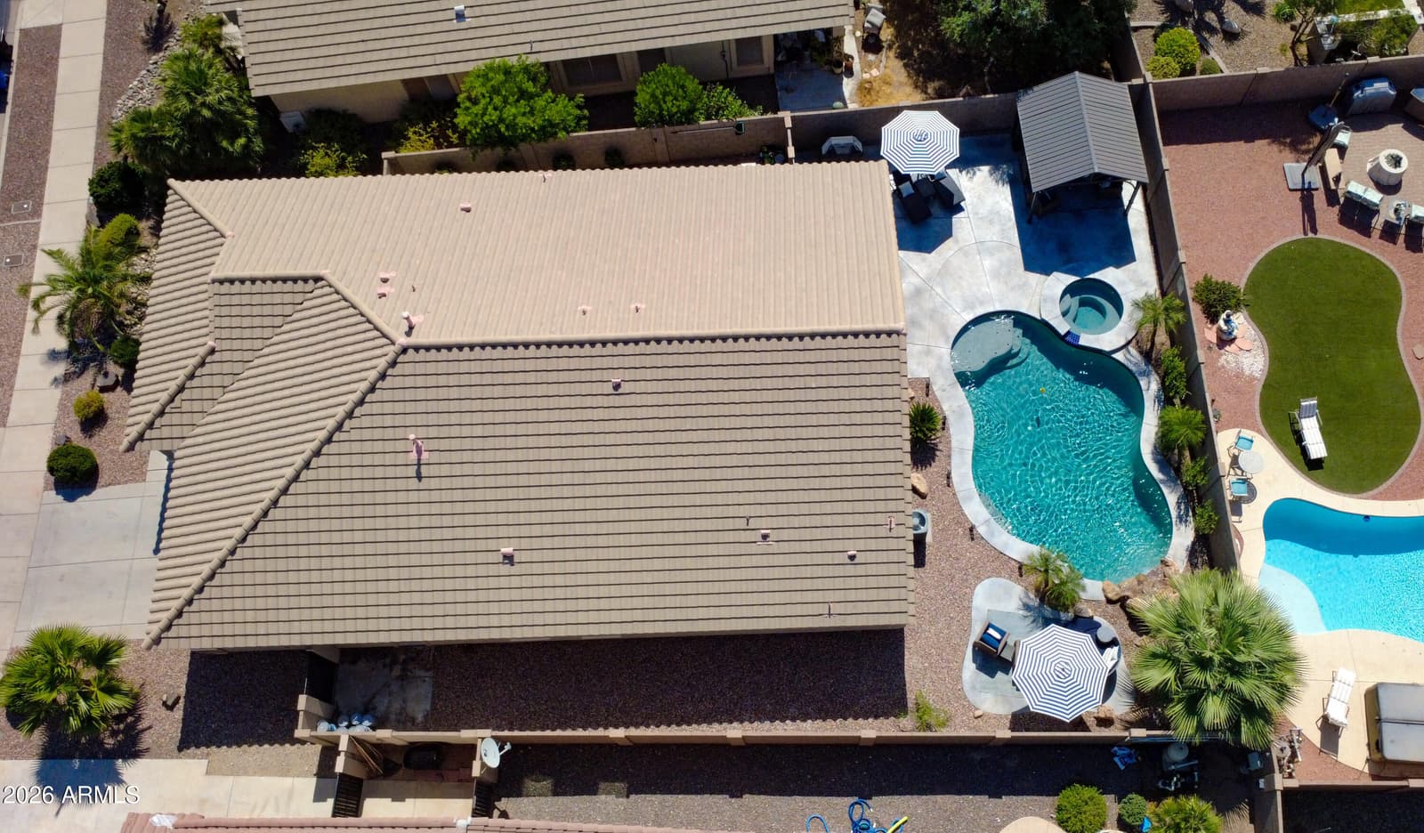 17749 W Andora Street, Surprise, AZ 85388 — photo 16 of 58