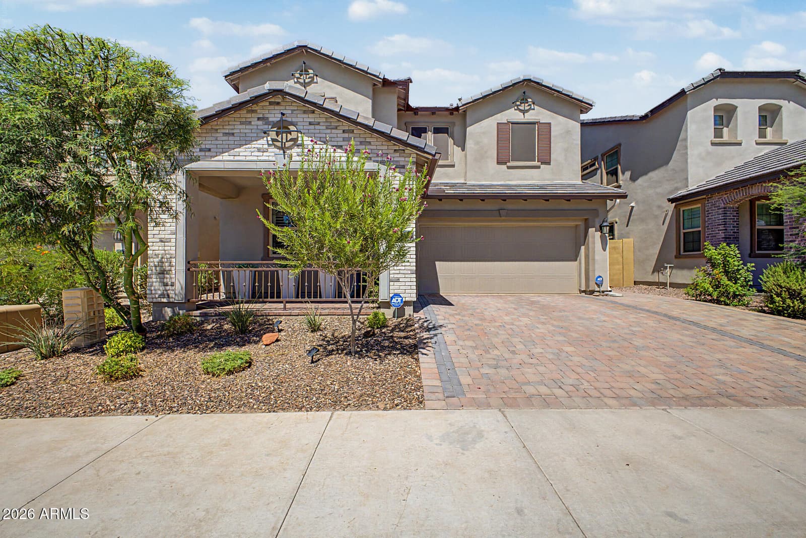21314 N 58th Street, Phoenix, AZ 85054 — photo 90 of 123