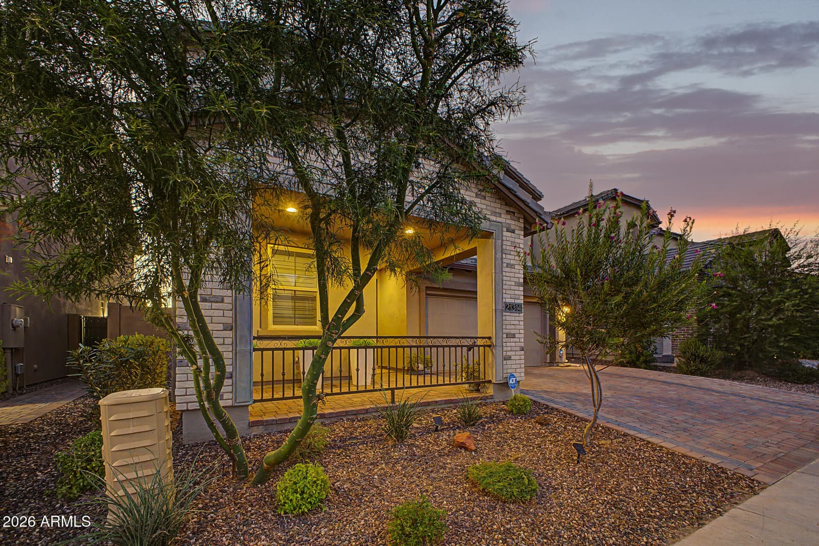 21314 N 58th Street, Phoenix, AZ 85054 — photo 20 of 123