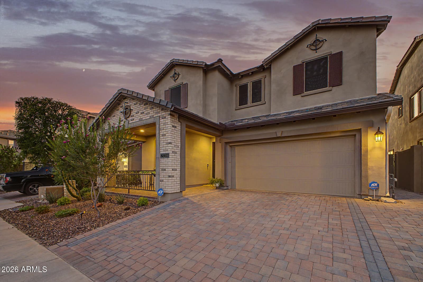 21314 N 58th Street, Phoenix, AZ 85054 — photo 21 of 123