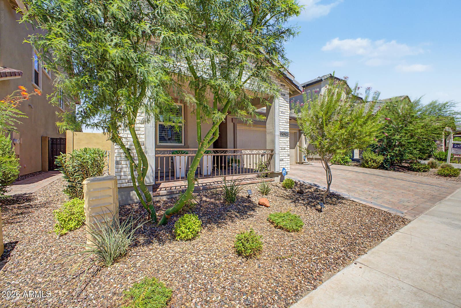 21314 N 58th Street, Phoenix, AZ 85054 — photo 87 of 123