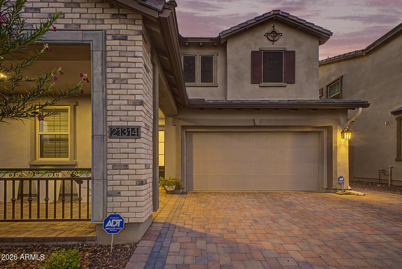 21314 N 58th Street, Phoenix, AZ 85054 — photo 89 of 123
