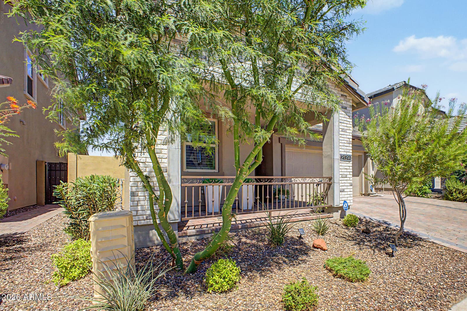 21314 N 58th Street, Phoenix, AZ 85054 — photo 22 of 123