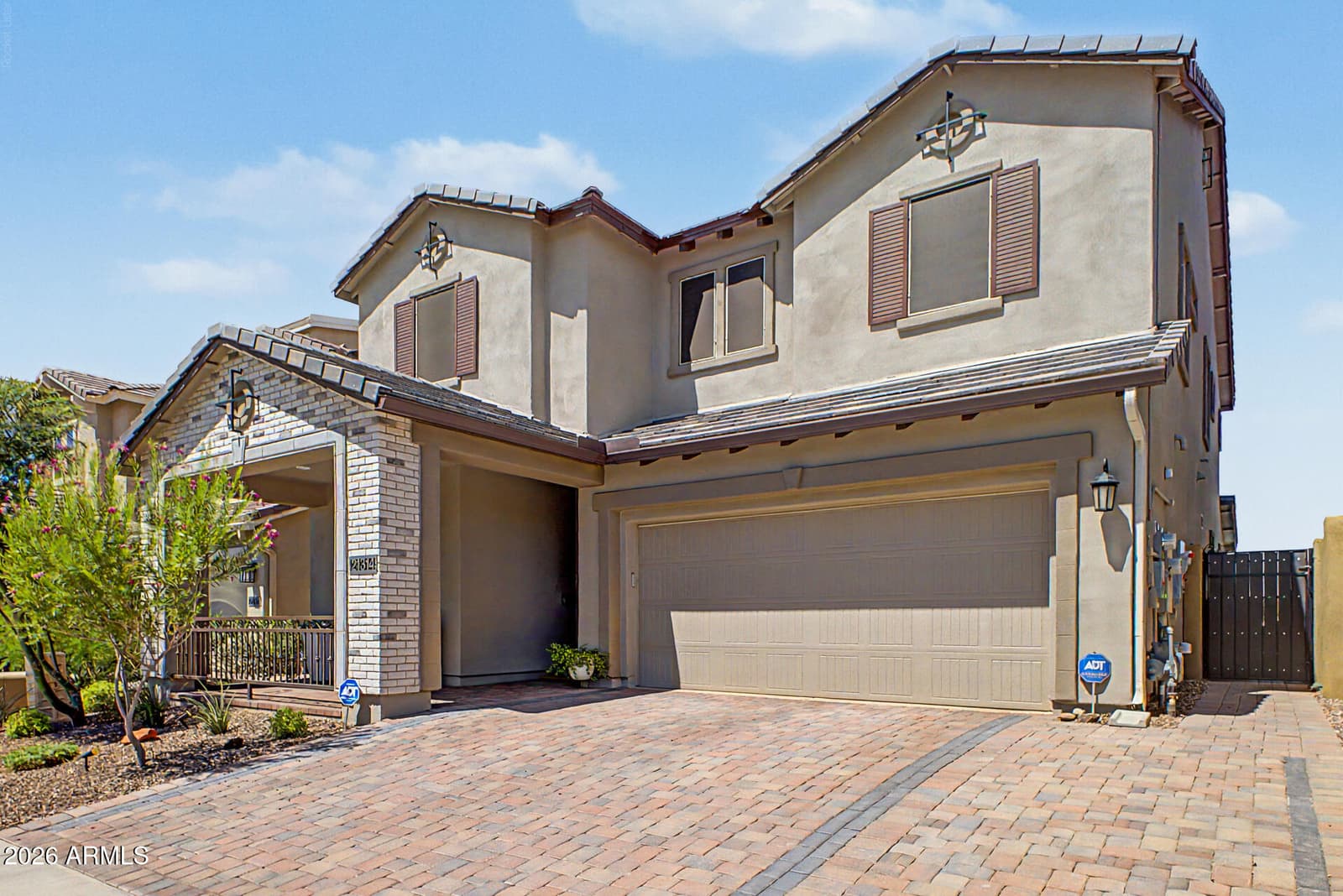 21314 N 58th Street, Phoenix, AZ 85054 — photo 96 of 123