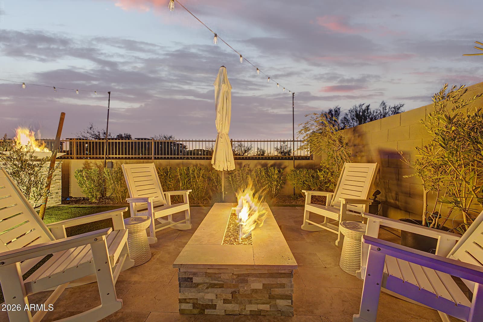 21314 N 58th Street, Phoenix, AZ 85054 — photo 88 of 123