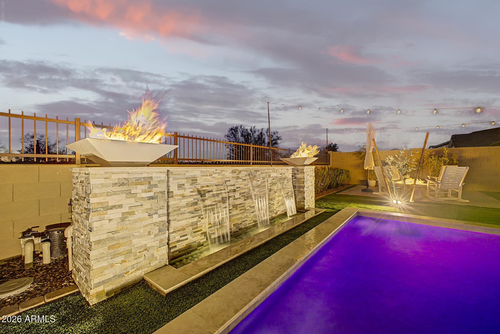21314 N 58th Street, Phoenix, AZ 85054 — photo 94 of 123