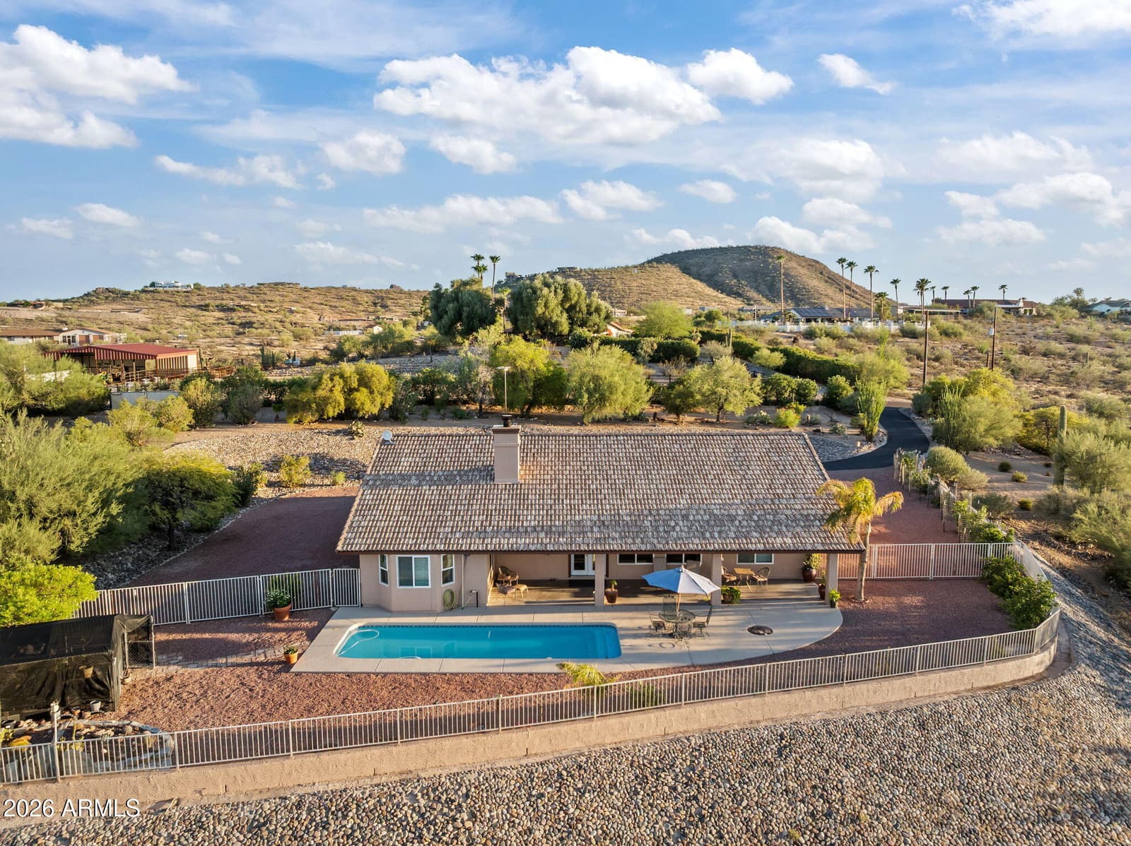 90 W Turtleback Lane, Wickenburg, AZ 85390 — photo 32 of 54