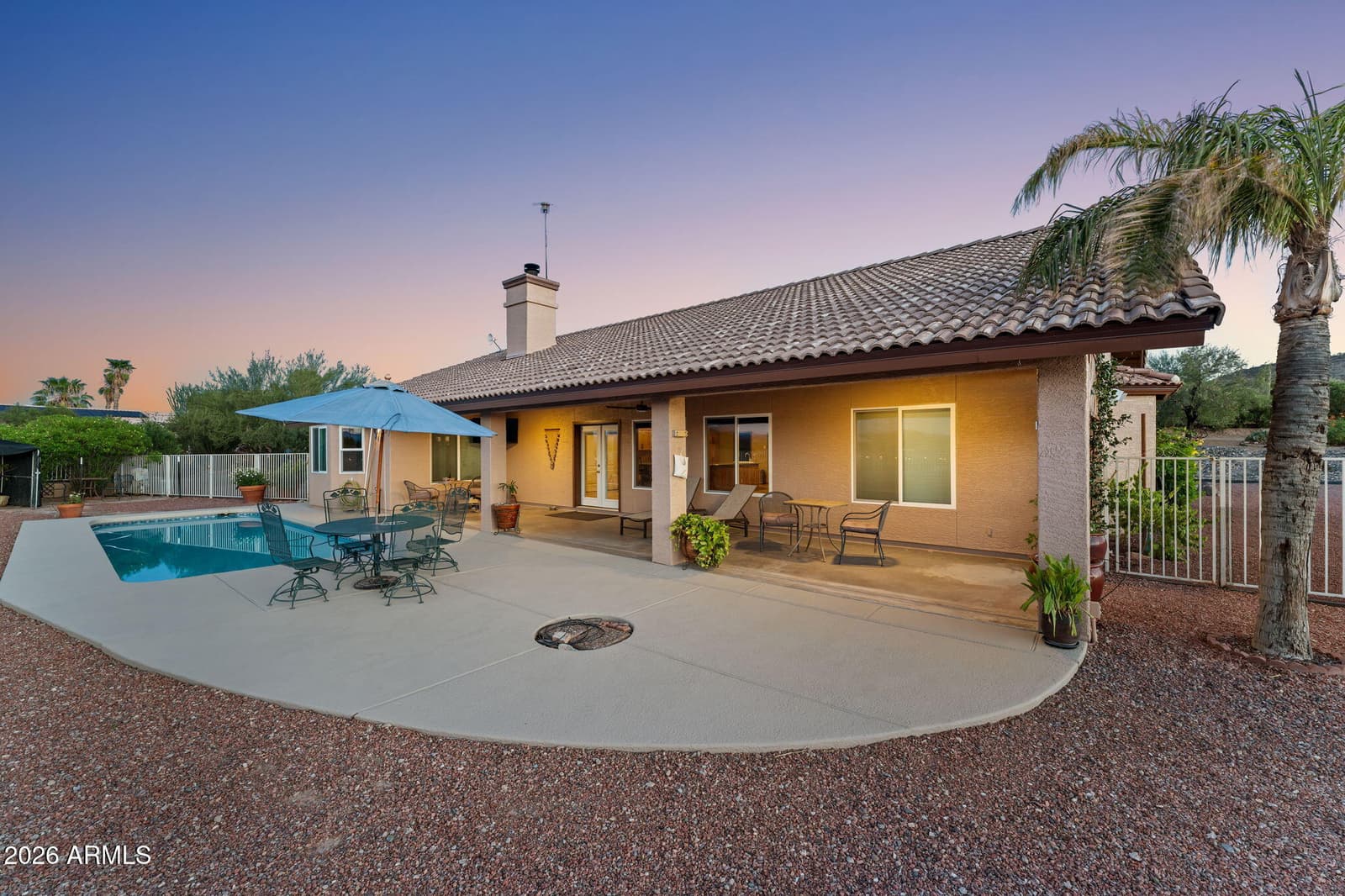 90 W Turtleback Lane, Wickenburg, AZ 85390 — photo 28 of 54