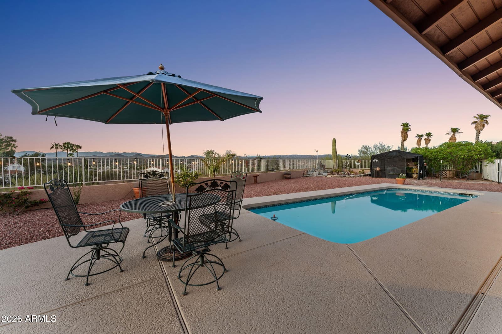 90 W Turtleback Lane, Wickenburg, AZ 85390 — photo 26 of 54