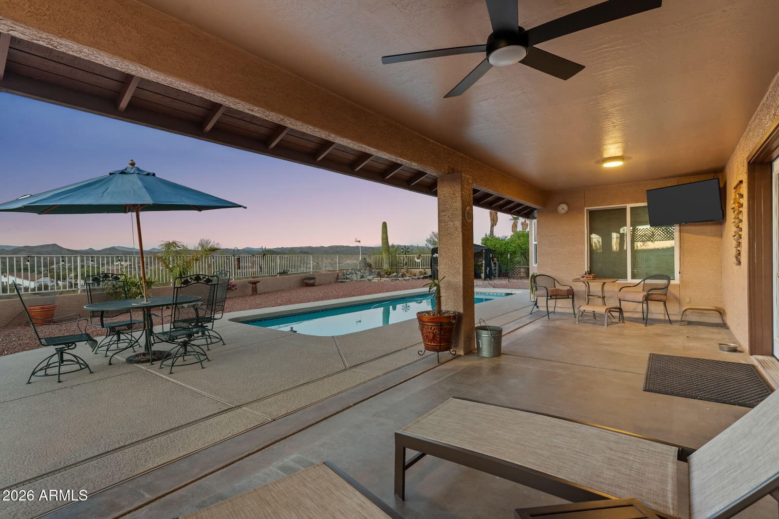 90 W Turtleback Lane, Wickenburg, AZ 85390 — photo 24 of 54