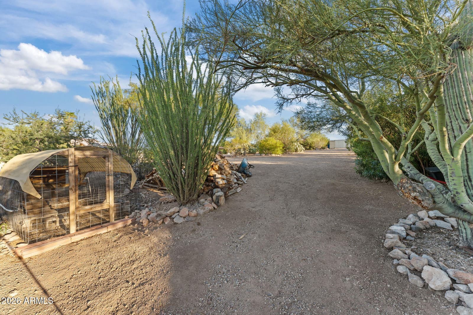 90 W Turtleback Lane, Wickenburg, AZ 85390 — photo 47 of 54