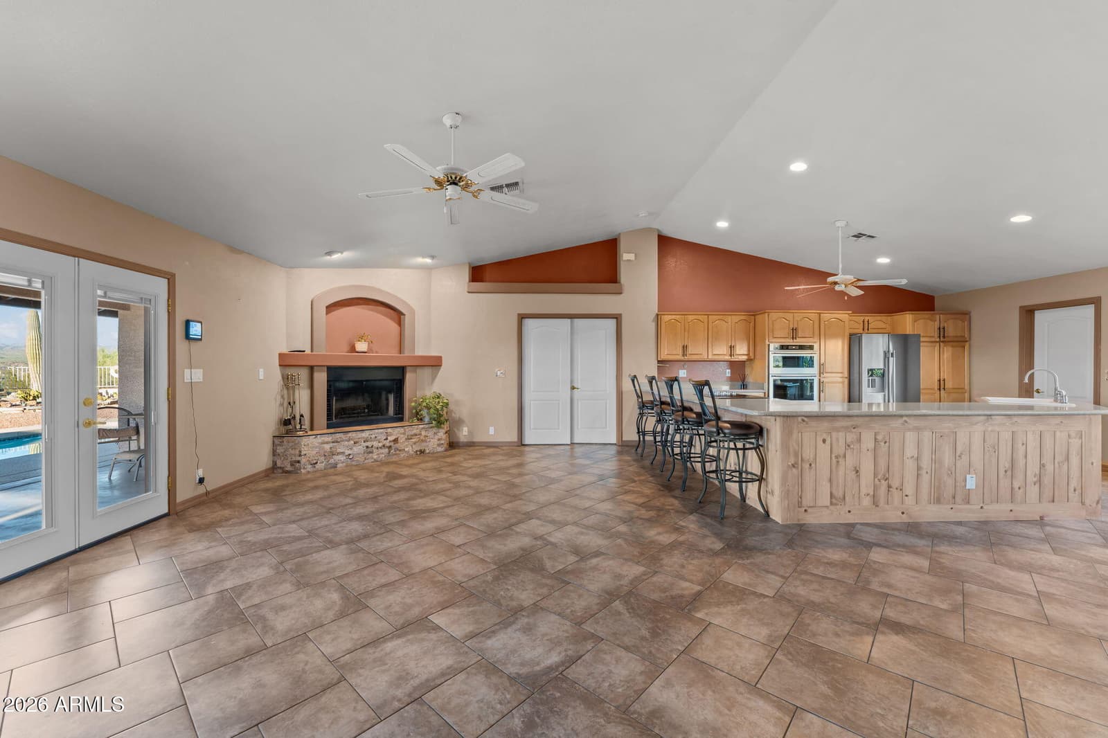 90 W Turtleback Lane, Wickenburg, AZ 85390 — photo 11 of 54