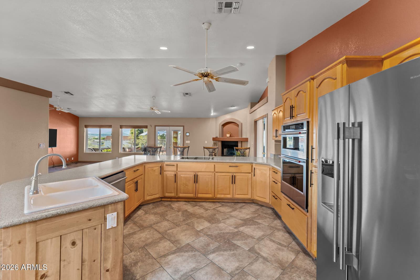 90 W Turtleback Lane, Wickenburg, AZ 85390 — photo 6 of 54