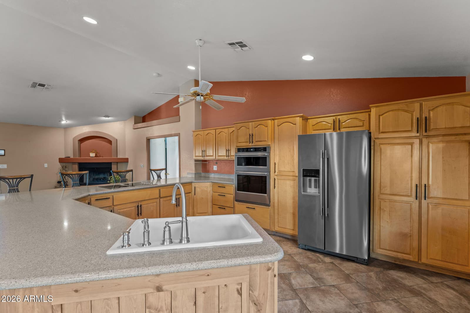 90 W Turtleback Lane, Wickenburg, AZ 85390 — photo 9 of 54