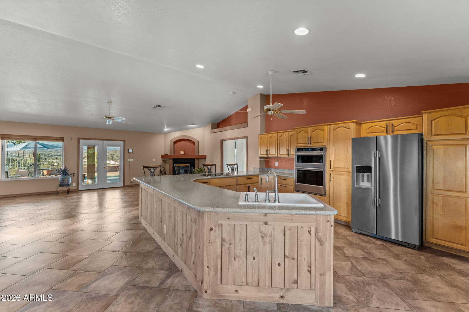 90 W Turtleback Lane, Wickenburg, AZ 85390 — photo 10 of 54