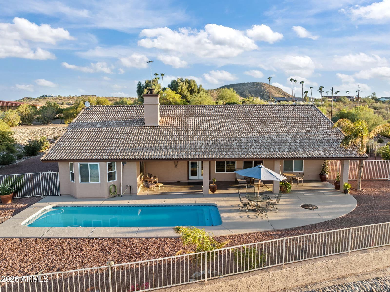 90 W Turtleback Lane, Wickenburg, AZ 85390 — photo 33 of 54