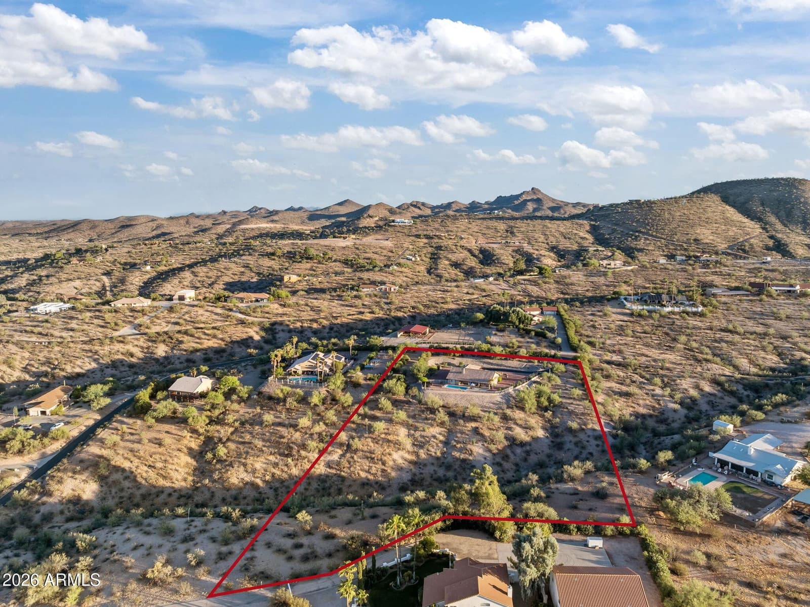 90 W Turtleback Lane, Wickenburg, AZ 85390 — photo 49 of 54